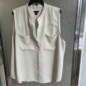 Ann Taylor essential top